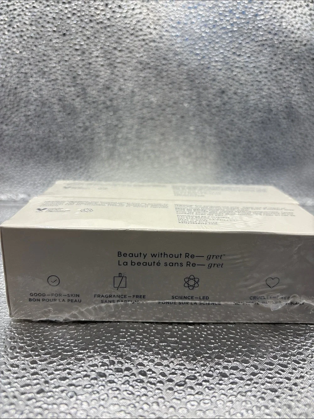 HALEYS Beauty Re—move Nourishing Cleansing Oil - Cream (1) set of two